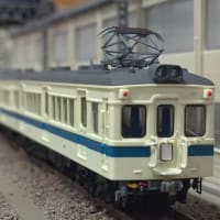 鉄道コレクション国鉄201系中央線900番代試作編成5両セットAとB