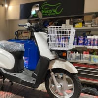 新車あれこれ