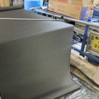 ２階の表替え、引きあげ、配達です。　包丁研ぎのご依頼などなど