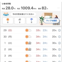 今日いち-2025年6月27日