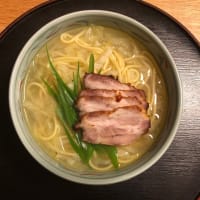 中華そば