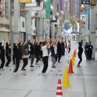 1233　高知（高知県）よさこいの街から終夜バスで帰る