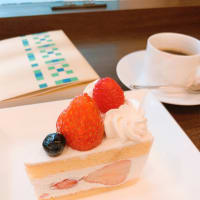 優雅にコーヒータイム。