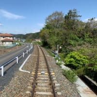 3772）南部伊達ひと回り2025 ー５景目 大船渡線その５ー