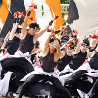 犬山踊芸祭２０２４　笑゛　其の一