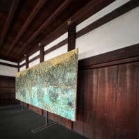 「アンゼルム・キーファー、ソラリス」展