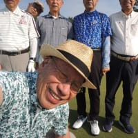 高校同期とめっちゃ楽しいGOLF！