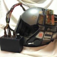 何からご紹介するか悩みましたが。。。まずは映画のプロップ（映画撮影用小道具）から