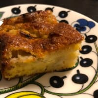 ちょっと焼きすぎた