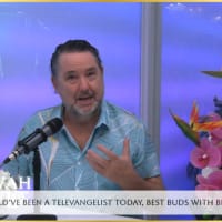 Appalling Twistianity Part Nine 07 June 2025
