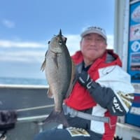 狙外多種　in　浦神
