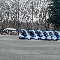 「自衛隊熊谷基地桜まつり」