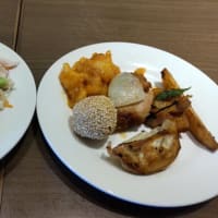 點心甜心に行ってきました！ 