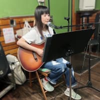 デビュー20周年記念ライブ終了！