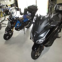フォルツァ君にロングスクリーン導入...なのです　　＃117
