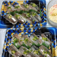 夫に・・・