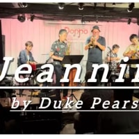 ライブ動画です🎷🔥🎶