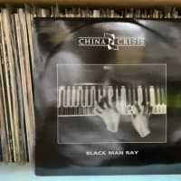 春の100曲：China Crisis「Animalistic (A Day At The Zoo Mix)」1985