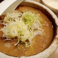 「焼きとん　大国」へ行ってみた