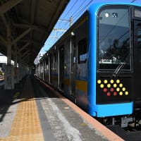 鶴見線　浜川崎駅　2024