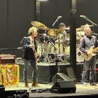 Eric Clapton　 Live at Budokan 2023 ライブレポート