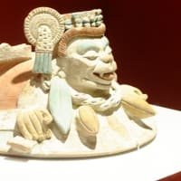 🌵 墨西哥　古代メキシコ展　11