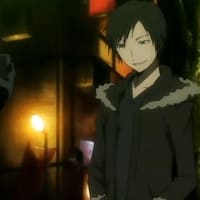 デュラララ 第2話 一虚一実 輝夜のアニメモ デュラララ 第2話 一虚一実 輝夜のアニメモ