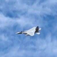 百里基地航空祭2023とヘリポートの巻