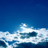 わたしの名前が、彼の青空に浮かぶ、たったひとつの雲だった日々