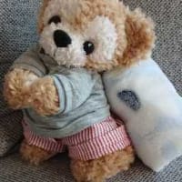 ごろた♥️のズボン完成