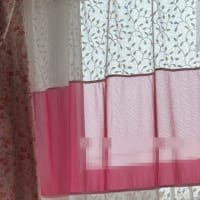 サッシの取り換え工事でした