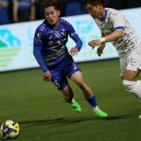 2025年6月7日（アウェイ）今治遠征記   辛くも掴み取った勝ち点1！！ （修行コーチもフックも元気でした）