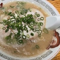 博多ラーメン でぶちゃん 高田馬場本店　人気グルメ店　東京都