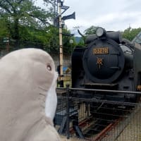 技術の手帖に「日本最大級の蒸気機関車『D52形』の動態保存における現状と課題」を寄稿