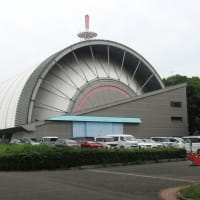 「所沢メンネルコール 第38回定期演奏会」へ（埼玉・所沢）