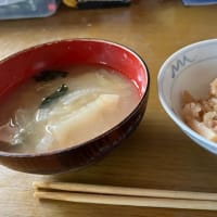 明日のいもいの準備を着々と