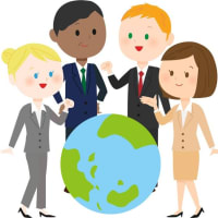 日本人が外国人と関わる現実