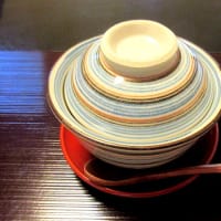 雅味近どう　鮎の塩焼き