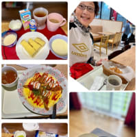 ６／２８　食事
