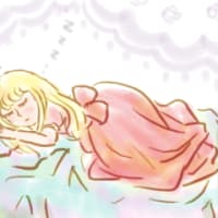 眠い…