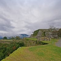 竹田城