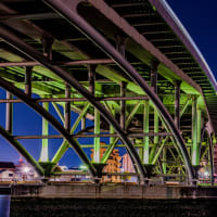 宇品橋
