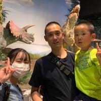 ゴールデンウィーク