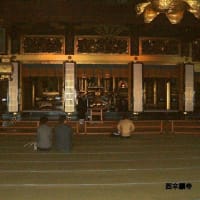 06/27奈良京都への旅-15（龍安寺、二条城、西本願寺）