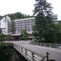 信州の秘湯で心ゆくまで癒される旅へ♨️蓼科グランドホテル滝の湯で贅沢な湯浴みを体験！