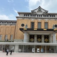 春の京都一泊旅行　PART2　2025年4月