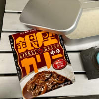 ベタなネタでは有るが