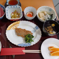 今年も一年健康で