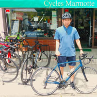 気軽にロードバイクを始めるなら「アンカーRL3」がお勧めです！