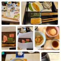 スタッフさんと卒入学式のお疲れ様会　（令和7年6月22日）